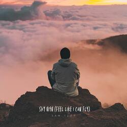 Sky High (feel like i can fly)