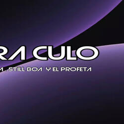 EL LLORA CULO (EL HABATA, EL PROFETA)