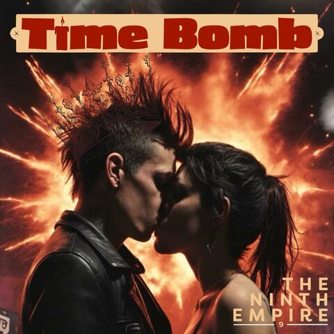 Time Bomb