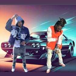 Wipe me down (feat. MDB Juan)