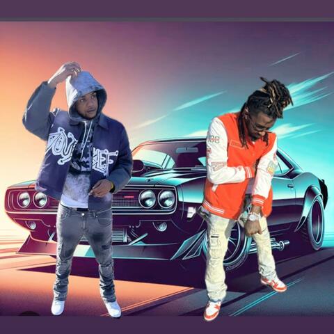 Wipe me down (feat. MDB Juan)