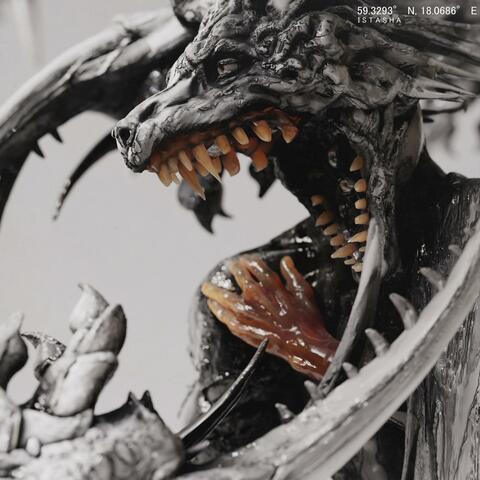 Year of the Black Sun