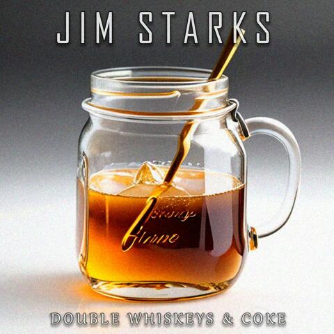 Double Whiskeys & Coke