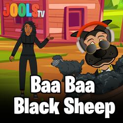 Baa Baa Black Sheep
