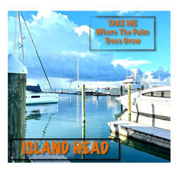 Take Me (Where The Palm Trees Grow)