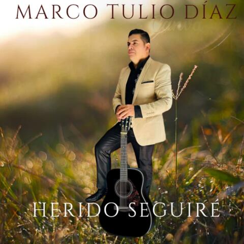 Herido Seguiré