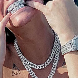 Not Tryna Flex (feat. Blue Anderson)