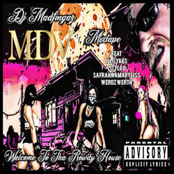 Kickin Up Dust (feat. Little G)