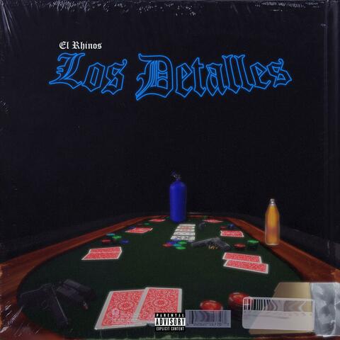 Los Detalles