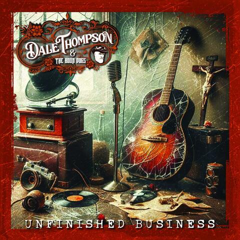 Unfinished Business