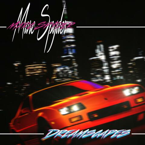 Dreamscapes
