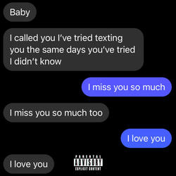 Luv Me