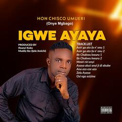 Asiri ga ato fa n'onu