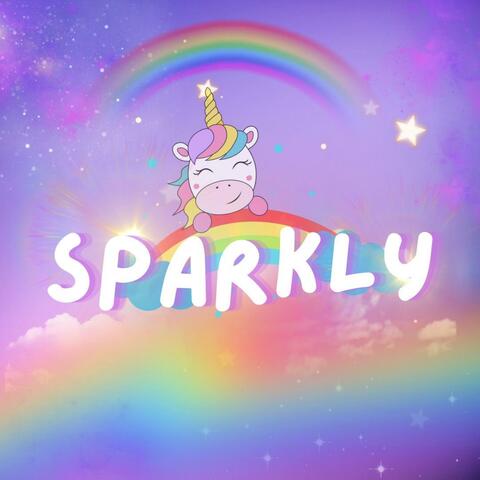Sparkly
