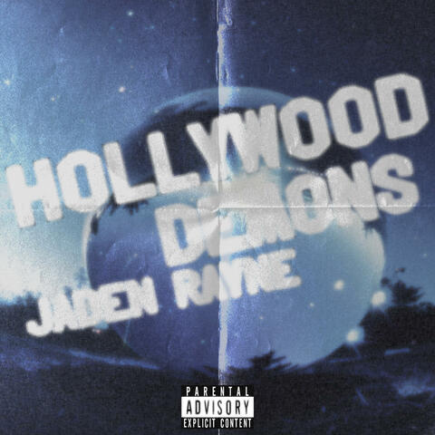HOLLYWOOD DEMONS