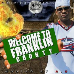 OUTRO TO WELCOME TO FRANKLIN COUNTY