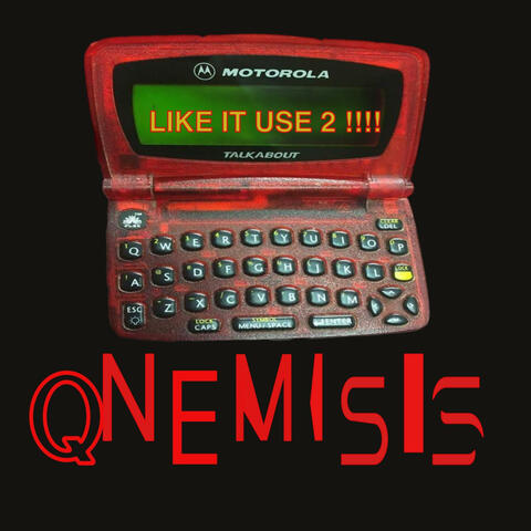 Like it use 2