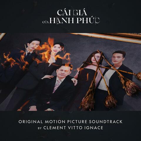 Cai Gia Cua Hanh Phuc (Original Motion Picture Soundtrack)