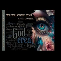 We Welcome You