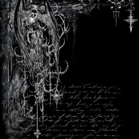 Broken Angels