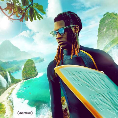 #Surf #Swag