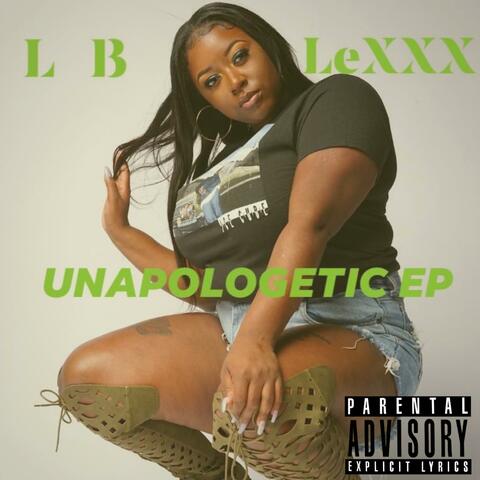Unapologetic