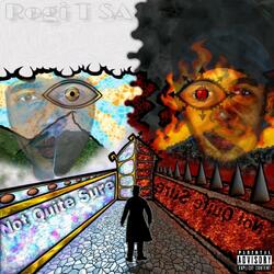 Not Quite Sure (Interlude)