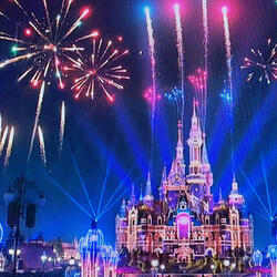 Disneyland (Remastered )
