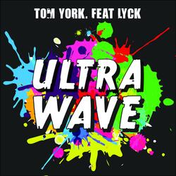 Ultra Wave (feat. Lyck)