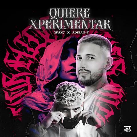 Quiere Xperimentar