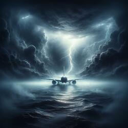 MH 370 Flight Mystrey