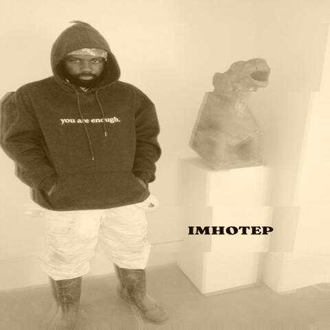 Imhotep
