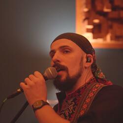 Saraiman (Live @Studioul de Bază)