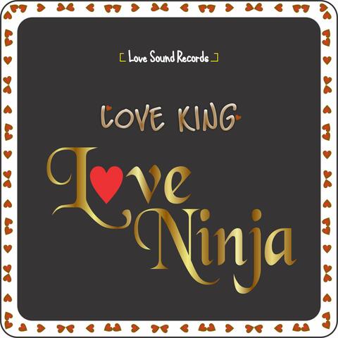 Love Ninja