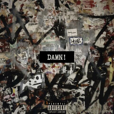 DAMN!