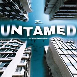 Untamed (feat. Mazzin & Ean Cerogino)