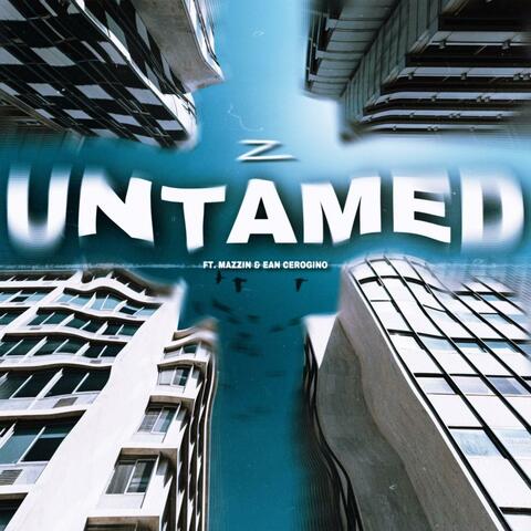 Untamed (feat. Mazzin & Ean Cerogino)