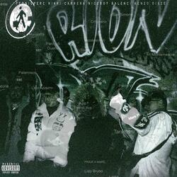 SCE PECCAT (feat. NikkiCarrera, Kenzo Diaze & Niceboy Balenci)