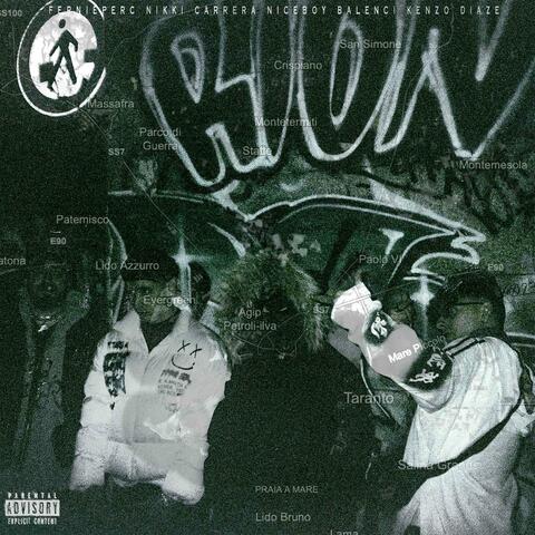 SCE PECCAT (feat. NikkiCarrera, Kenzo Diaze & Niceboy Balenci)