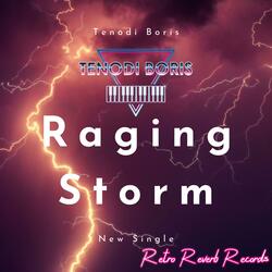 Raging Storm