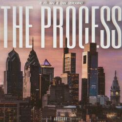 The Process (feat. Nai & Ean Cerogino)
