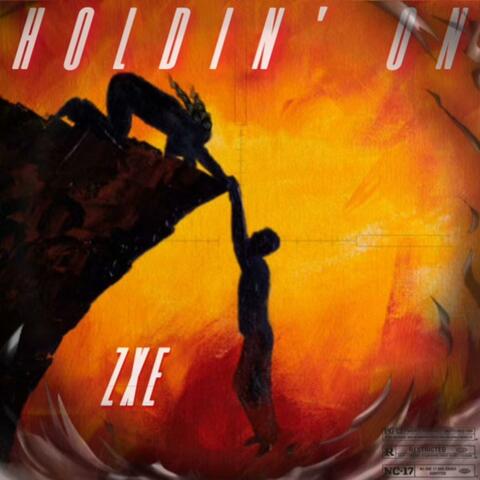 Holdin On (feat. Ean Cerogino)