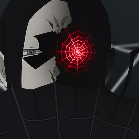 Arachne Theme 1 Like a Radio