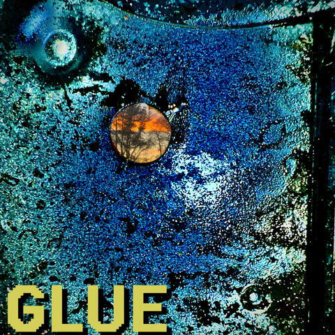 Glue (feat. Stormi Weather)