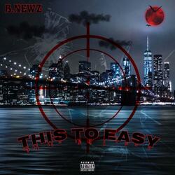 Risky (feat. Sadiö & Qu3st Qu3st)