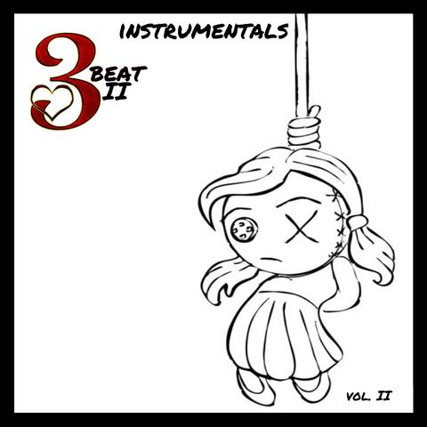 3beat II (Instrumentals)
