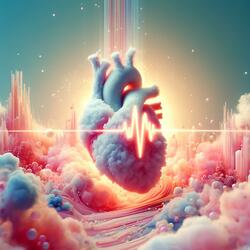 "heartbeat" progressive house