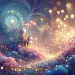"bokeh night" progressive house