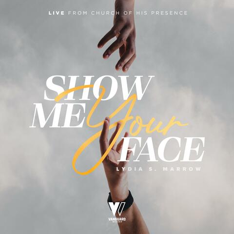 Show Me Your Face / Spontaneous Worship (Live)
