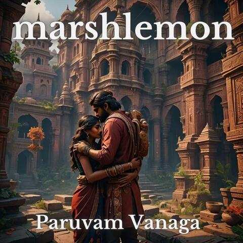 Paruvam Vanaga (feat. Fyod0rx)